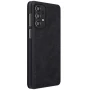 Nillkin Qin Series Leather case for Samsung Galaxy A13 4G order from official NILLKIN store